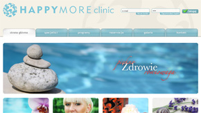 Happymore Clinic