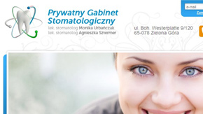 Gabinety MojStomatolog.com.pl Gabinety MojStomatolog.com.pl