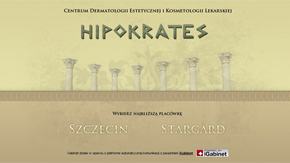 Sieć gabinetów Hipokrates